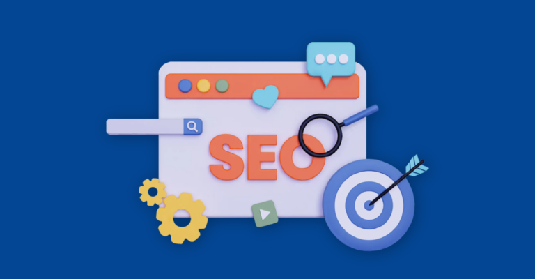 What is the difference between On-Page and Off-Page SEO?