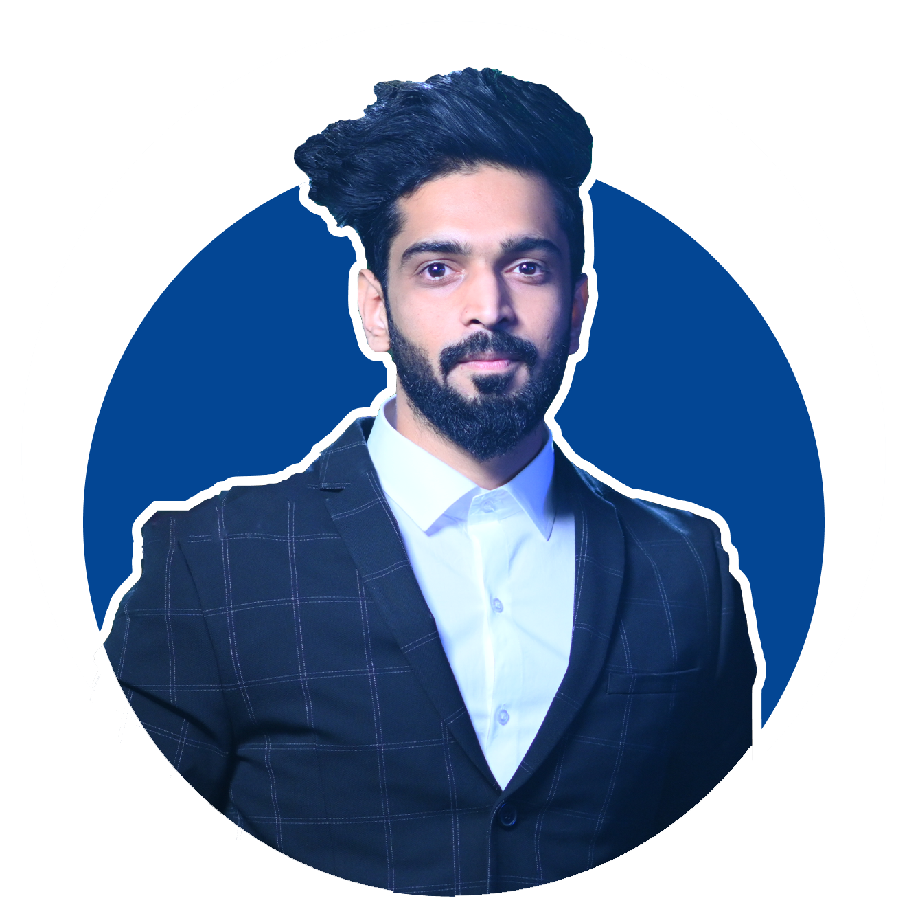 <b>Yash</b> Chawlani